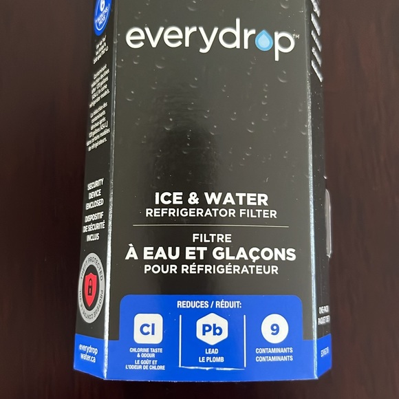 Everydrop Water Filter #6 - Picture 3 of 4